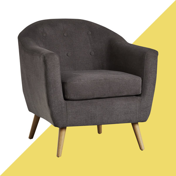 Hashtag Home Sessel Aaryahi & Bewertungen | Wayfair.de